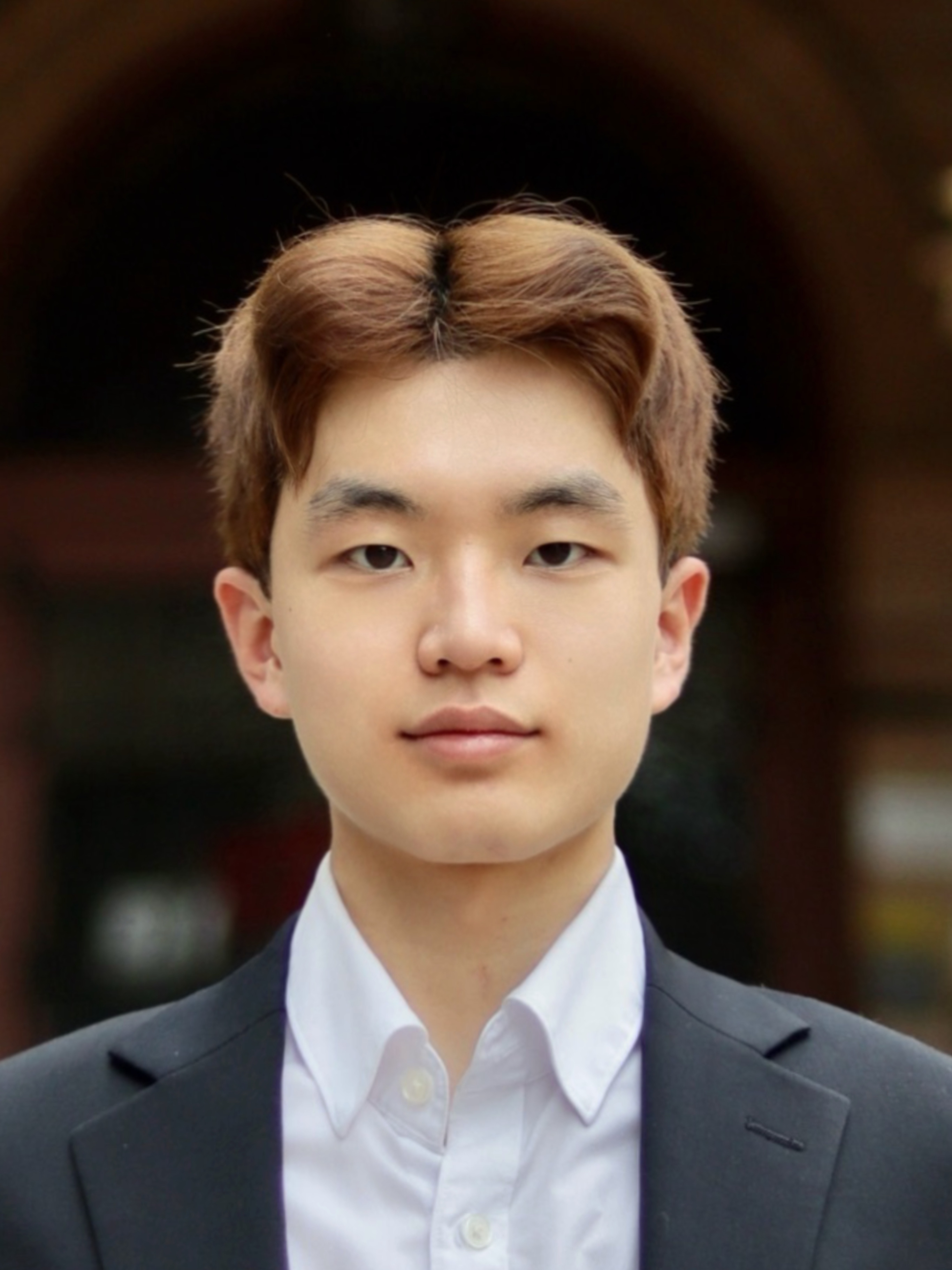 Profile Image of Aaron Park